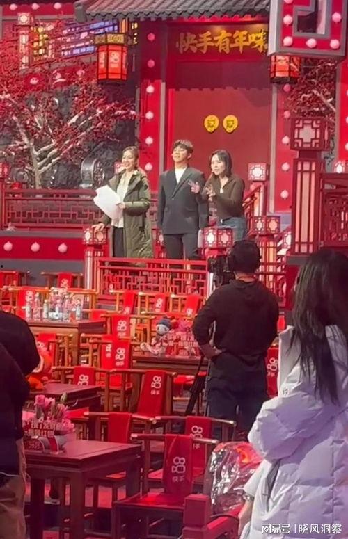 春晚最新爆料台词,笑点连连,年度笑星诞生 第2张 春晚最新爆料台词,笑点连连,年度笑星诞生 第2张