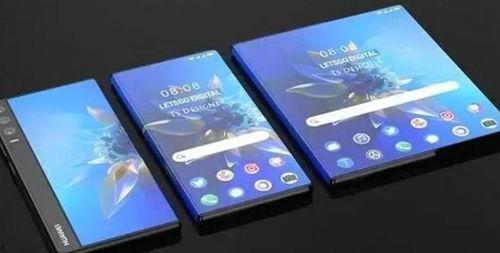 手机最新发布爆料,五大新品亮点揭秘 第3张 手机最新发布爆料,五大新品亮点揭秘 第3张